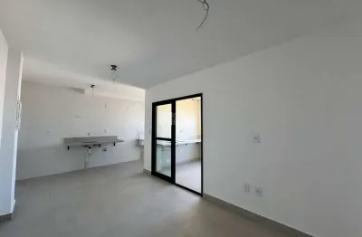 Apartamento com 2 quartos à venda na Rua Antônio Santos Carvalhinho, 160, Vila Trinta e Um de Março, Campinas