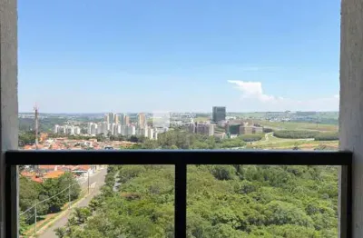 Apartamento com 2 quartos à venda na Rua Antônio Santos Carvalhinho, 160, Vila Trinta e Um de Março, Campinas
