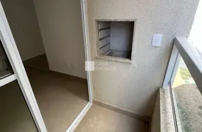 Apartamento em parque industrial, campinas/sp com 2 dormitórios