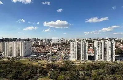 Oportunidade no coimbra garden | andar alto | vista parque | sol da manhã | vaga coberta
