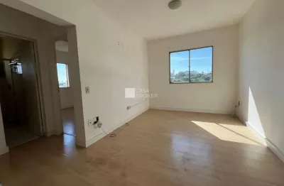 Apartamento com 2 quartos à venda na Avenida das Amoreiras, 407, Parque Itália, Campinas