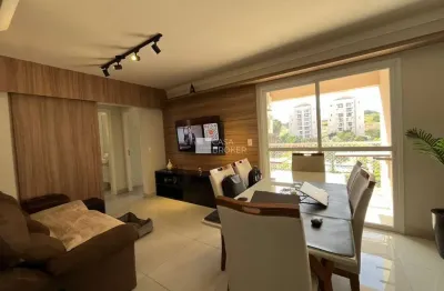 Apartamento com 2 quartos à venda na Rua Sargento Luiz Moraes, 605, Jardim São Vicente, Campinas