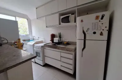 Apartamento de 2 dormitórios para venda em jardim nova europa, campinas/sp