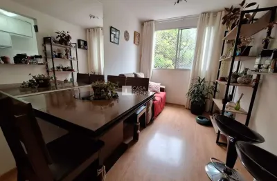 Apartamento de 2 dormitórios para venda em Jardim Nova Europa, Campinas/SP
