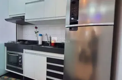 Apartamento com 2 quartos à venda na Avenida João Batista Morato do Canto, 1441, Vila Industrial, Campinas