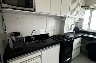 Apartamento com 2 quartos à venda na Rua Osvualte Darri, 28, Vila Industrial, Campinas