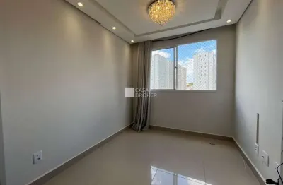Apartamento com 2 quartos à venda na Rua Manuel Francisco Monteiro, 668, Parque Industrial, Campinas