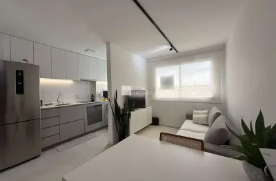 Apartamento com 2 quartos à venda na Rua Manuel Francisco Monteiro, Parque Industrial, Campinas