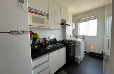 Apartamento com 2 quartos à venda na Rua Manuel Francisco Monteiro, 668, Parque Industrial, Campinas