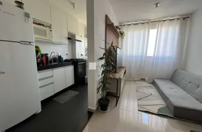 Apartamento com 2 quartos à venda na Rua Manuel Francisco Monteiro, 668, Parque Industrial, Campinas