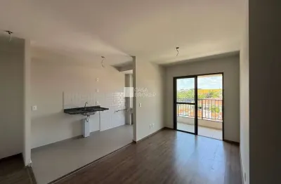 Apartamento no condomínio yticon brisas bella città — 66 m², 3 quartos e excelente distribuição