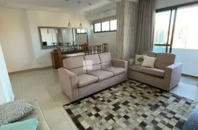 Apartamento com 3 quartos à venda na Rua Major Solon, 281, Cambuí, Campinas