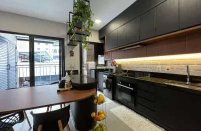 Apartamento com 3 quartos à venda na Avenida Wellman Galvão de França Rangel, 4200, Swiss Park, Campinas