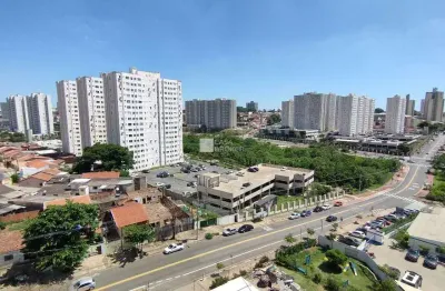 Apartamento com 2 quartos à venda na Rua Doutor Souza Ribeiro, 400, Vila Industrial, Campinas