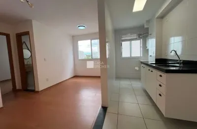 Apartamento à venda em Residencial Villa Garden, Campinas/SP