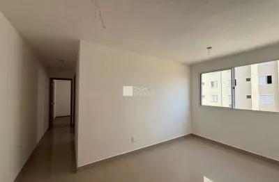 Apartamento 2 dormitórios no Villa Garden — Andar Alto e Sol da Manhã