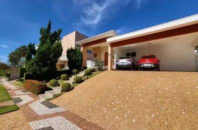 Casa com 3 quartos à venda no Ville Sainte Helene, Campinas 