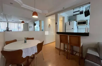 Apartamento com 3 quartos à venda na Rua Doutor Jeber Juabre, 145, Parque Residencial Vila União, Campinas