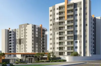 Apartamento com 2 quartos à venda na Rua Adelino Martins, 553, Mansões Santo Antônio, Campinas