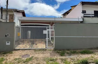 Casa Térrea à Venda – Jardim Guarani | Em frente ao Centro de Treinamento do Guarani FC