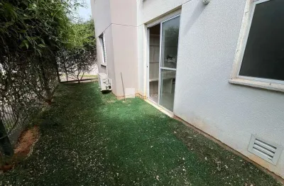 Apartamento com 2 quartos à venda na Rua Álvaro Silveira Leite, 43, Cidade Satélite Íris, Campinas