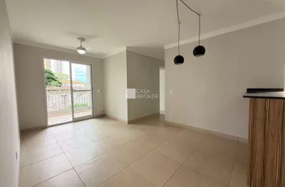 Apartamento à venda no bairro Taquaral em Campinas-SP, com 3 Dormitórios, sendo 1 suíte.
