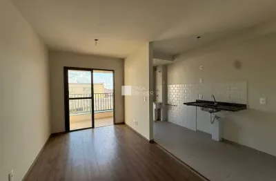 Apartamento no condomínio Yticon Brisas Bella Città — 66 m², 3 quartos e excelente distribuição