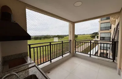 Apartamento com 3 quartos à venda na Avenida Dermival Bernardes Siqueira, 2075, Swiss Park, Campinas
