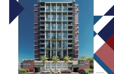 Apartamento com 1 quarto à venda na Praia Dourada, Loteamento Praia Dourada, Ilhéus