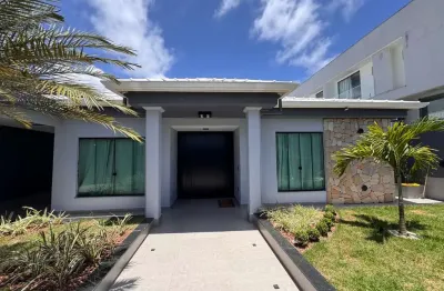 Casa com 3 quartos à venda na Rua B (Lot P Mar), Nossa Senhora da Vitória, Ilhéus