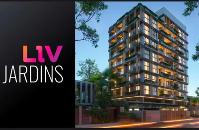 Apartamento com 1 quarto à venda na Avenida Tancredo Neves, Jardim Atlântico, Ilhéus