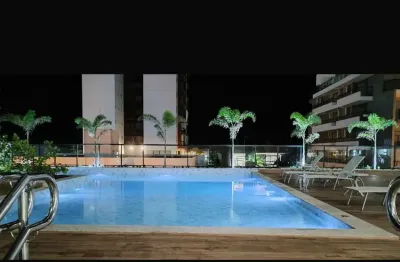 Apartamento com 2 quartos à venda na Rua C (Sítio Paraíso), SN, Jardim Atlântico, Ilhéus