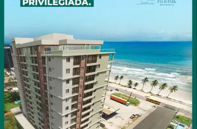 Apartamento com 3 quartos à venda na Avenida Tancredo Neves, Jardim Atlântico, Ilhéus