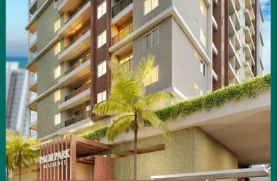 Apartamento com 2 quartos à venda na Avenida Tancredo Neves, Jardim Atlântico, Ilhéus