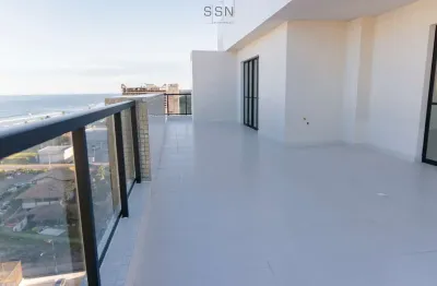 Cobertura com 3 quartos à venda na Avenida Tancredo Neves, S/N, Jardim Atlântico, Ilhéus