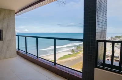 Apartamento com 3 quartos à venda na Avenida Tancredo Neves, Jardim Atlântico, Ilhéus