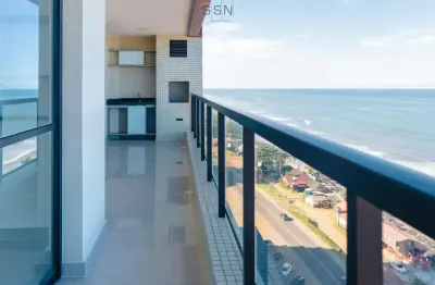 Apartamento com 3 quartos à venda na Avenida Tancredo Neves, Jardim Atlântico, Ilhéus