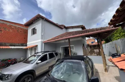 Casa com 3 quartos à venda na Rua Jardim Alice, Banco da Vitória, Ilhéus