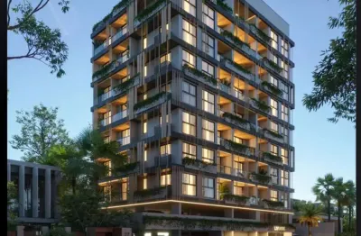 Apartamento com 1 quarto à venda na Avenida Tancredo Neves, Jardim Atlântico, Ilhéus