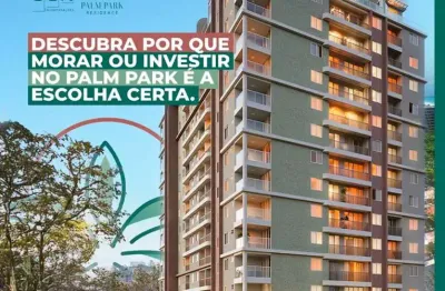 Apartamento com 1 quarto à venda na Avenida Tancredo Neves, Jardim Atlântico, Ilhéus