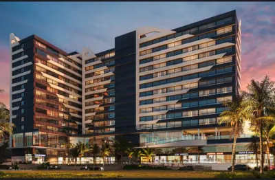 Apartamento com 1 quarto à venda na Avenida Tancredo Neves, 1, Jardim Atlântico, Ilhéus