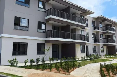 Apartamento com 2 quartos à venda na Avenida Lomanto Júnior, 1, Pontal, Ilhéus