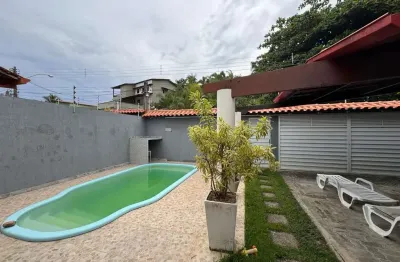 Casa com 4 quartos à venda na Rua Marechal Castelo Branco, Olivença, Ilhéus