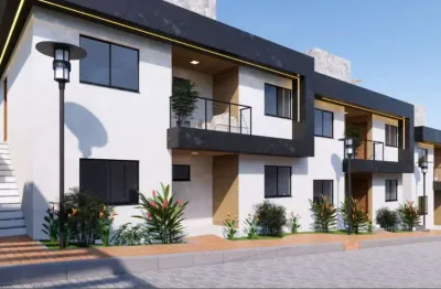 Apartamento com 2 quartos à venda na Avenida Tancredo Neves, 1, Jardim Atlântico, Ilhéus