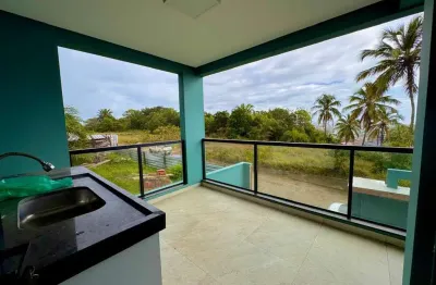Apartamento com 2 quartos para alugar na Rua B (Lot P Mar), S/N, Nossa Senhora da Vitória, Ilhéus