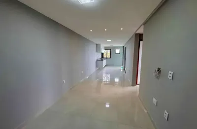 Apartamento com 2 quartos para alugar na Rua B (Lot P Mar), S/N, Nossa Senhora da Vitória, Ilhéus
