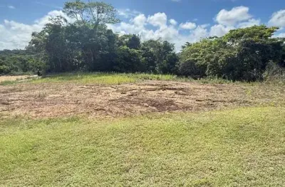 Terreno em condomínio fechado à venda na Avenida Tancredo Neves, Jardim Atlântico, Ilhéus