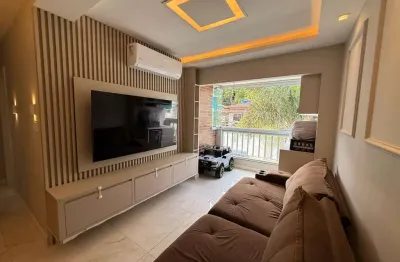 Apartamento com 2 quartos à venda na Avenida Tancredo Neves, Jardim Atlântico, Ilhéus