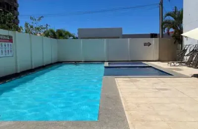 Apartamento com 3 quartos à venda na Avenida Tancredo Neves, Jardim Atlântico, Ilhéus