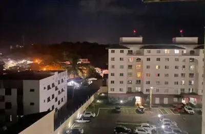 Apartamento com 2 quartos para alugar na Avenida Tancredo Neves, Jardim Atlântico, Ilhéus